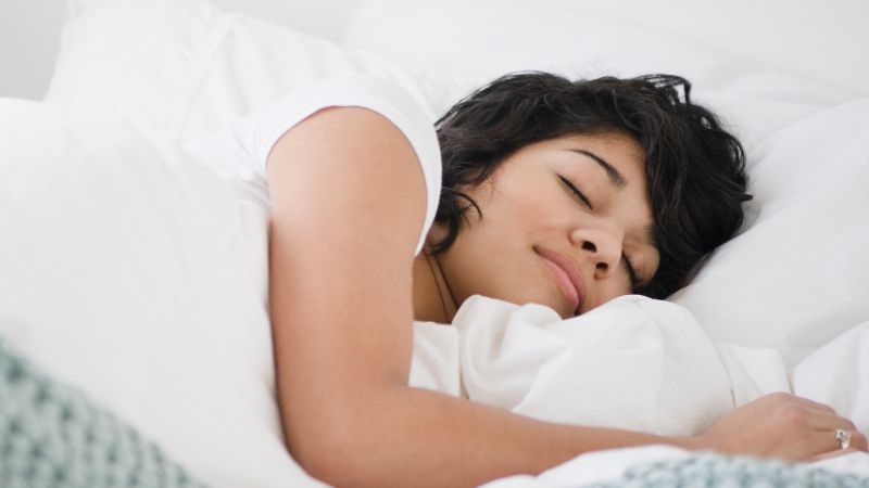 Insomnia-Why We Wish Eight Hrs Sleep?