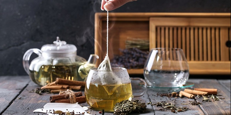 How Eco-friendly Tea Affects People’s Medical insurance Weight Reduction
