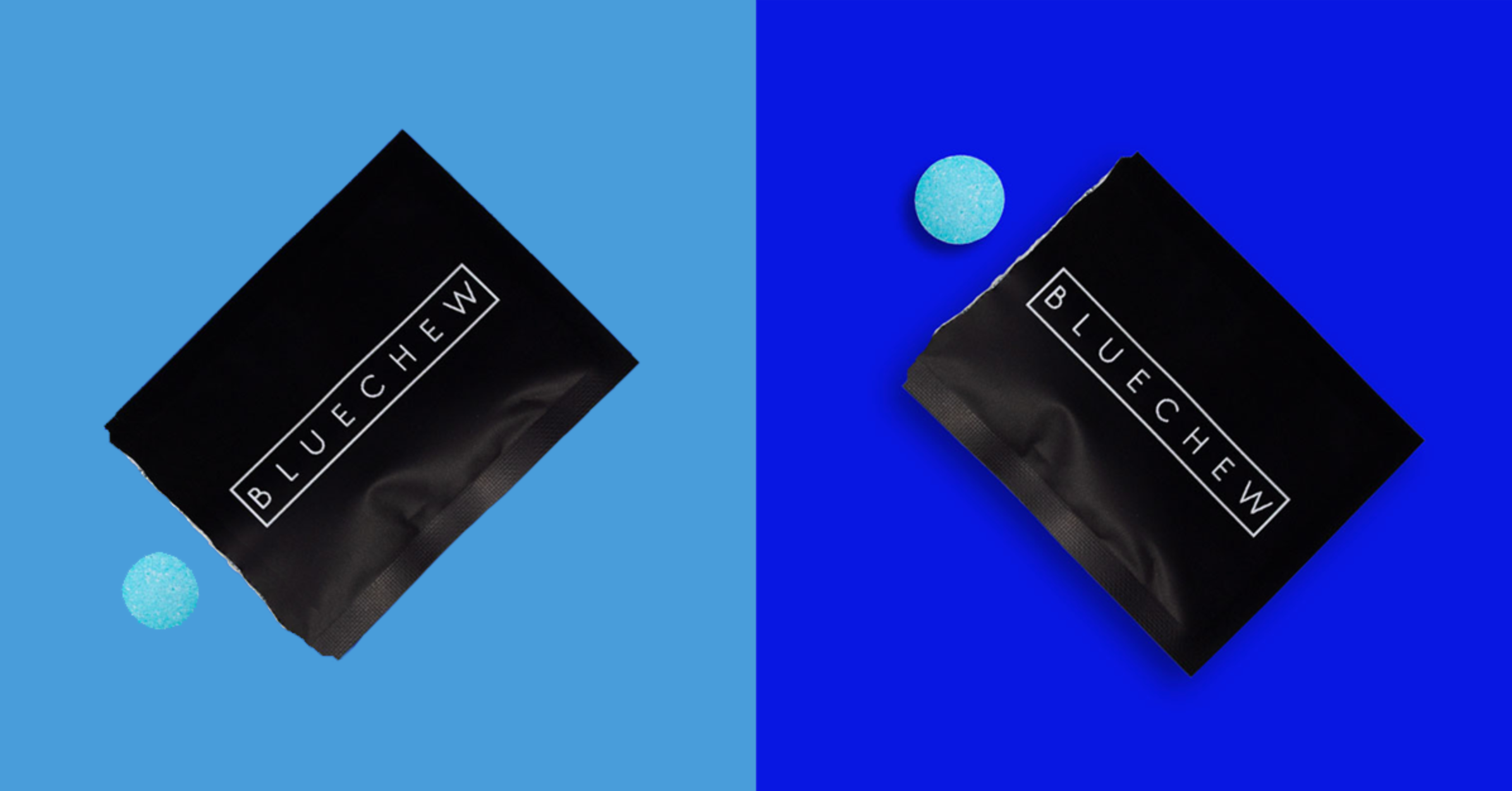 Does BlueChew Work When You Struggle With ED?