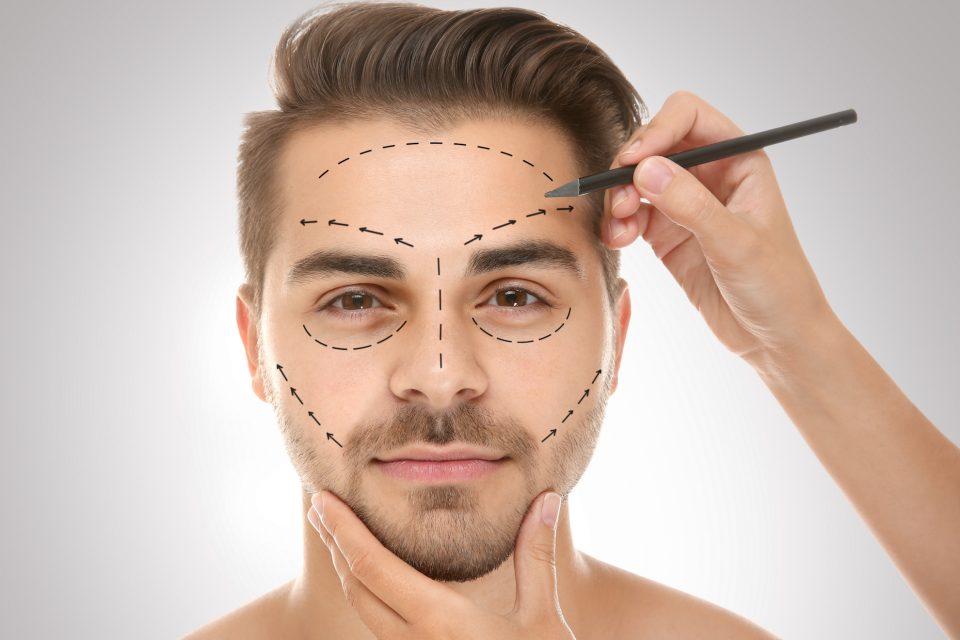 How to Find an Experienced Facial Plastic Surgeon