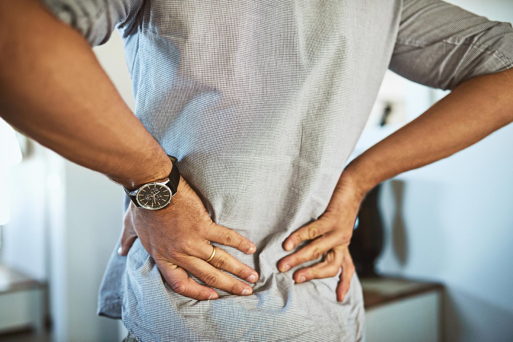Quality and Effective Back Pain Management Services In Texas
