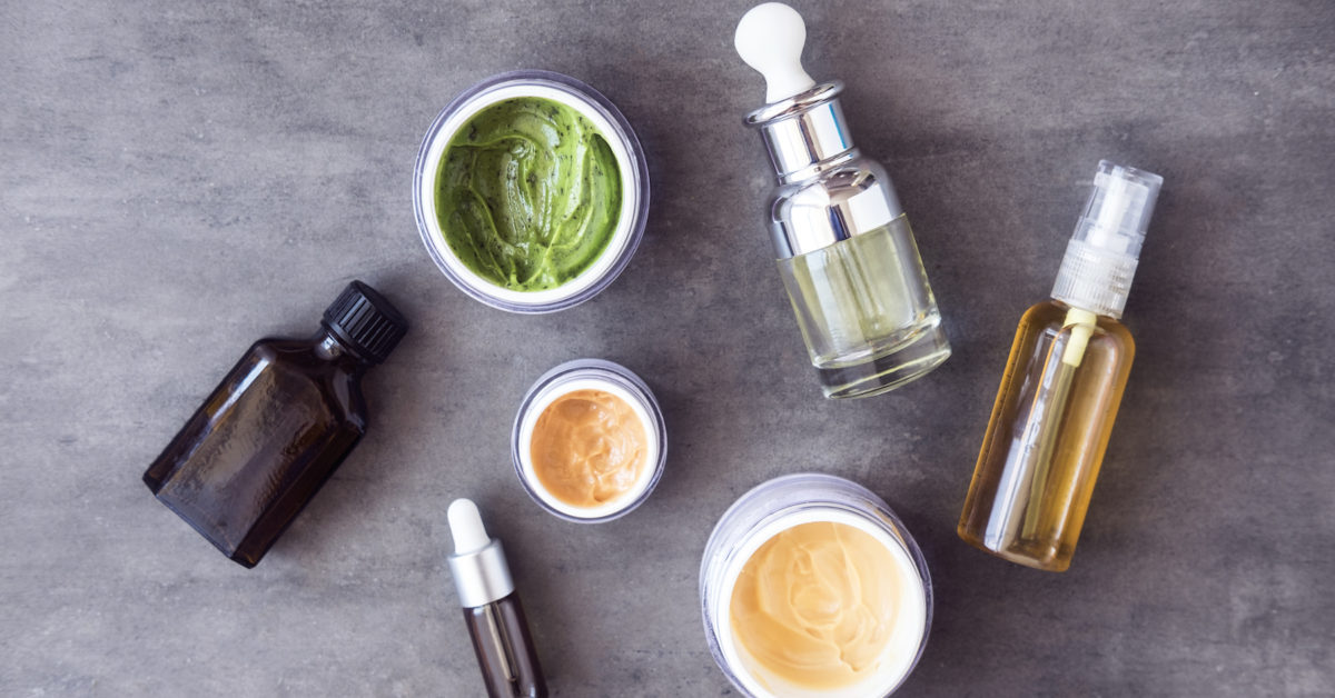 How to Shop for Skin Care Products