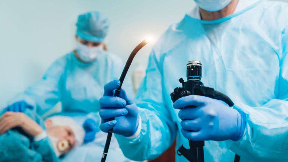 What You Didn’t Know About Endoscopy