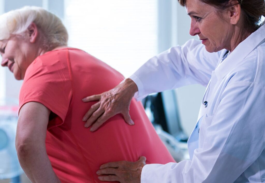 5 Reasons for Finding a Physical Pain Specialist