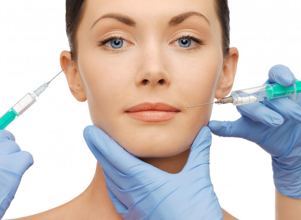 How to Ensure a Smooth Botox Injection