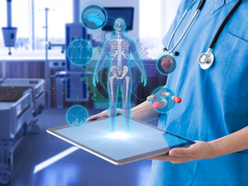 How Digitization in Hospitals has helped