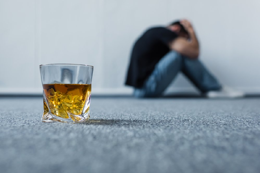 Alcoholism And Its Various Stages – Everything You Need to Know