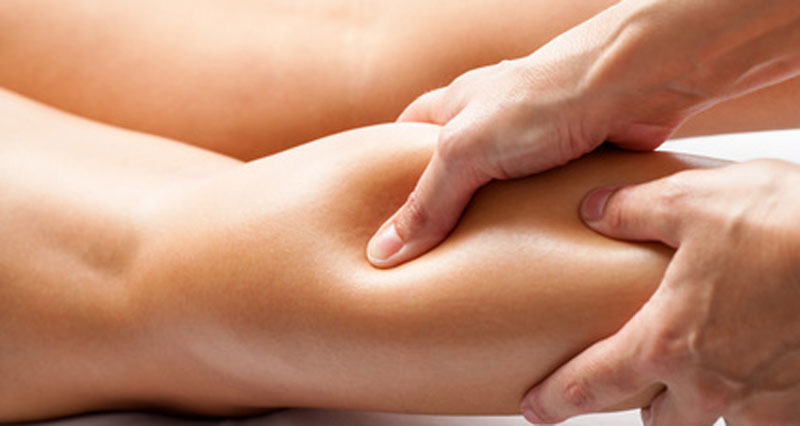Prevent Injuries with Sports Massage
