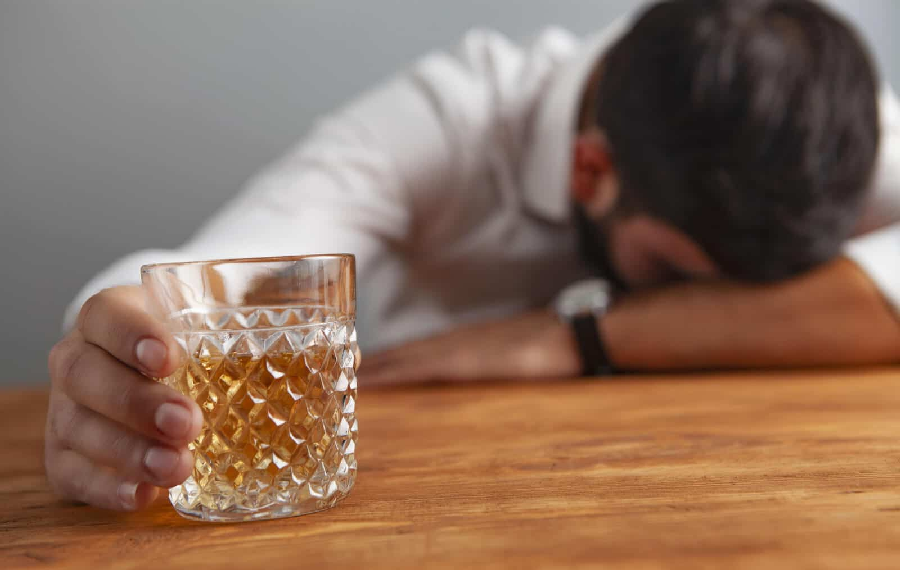 What Are the Adverse Effects of Drinking Alcohol?