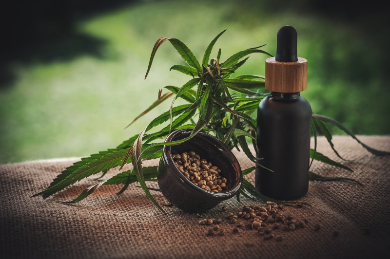 6 Ways To Make Money Selling CBD On The Best Website To Buy CBD