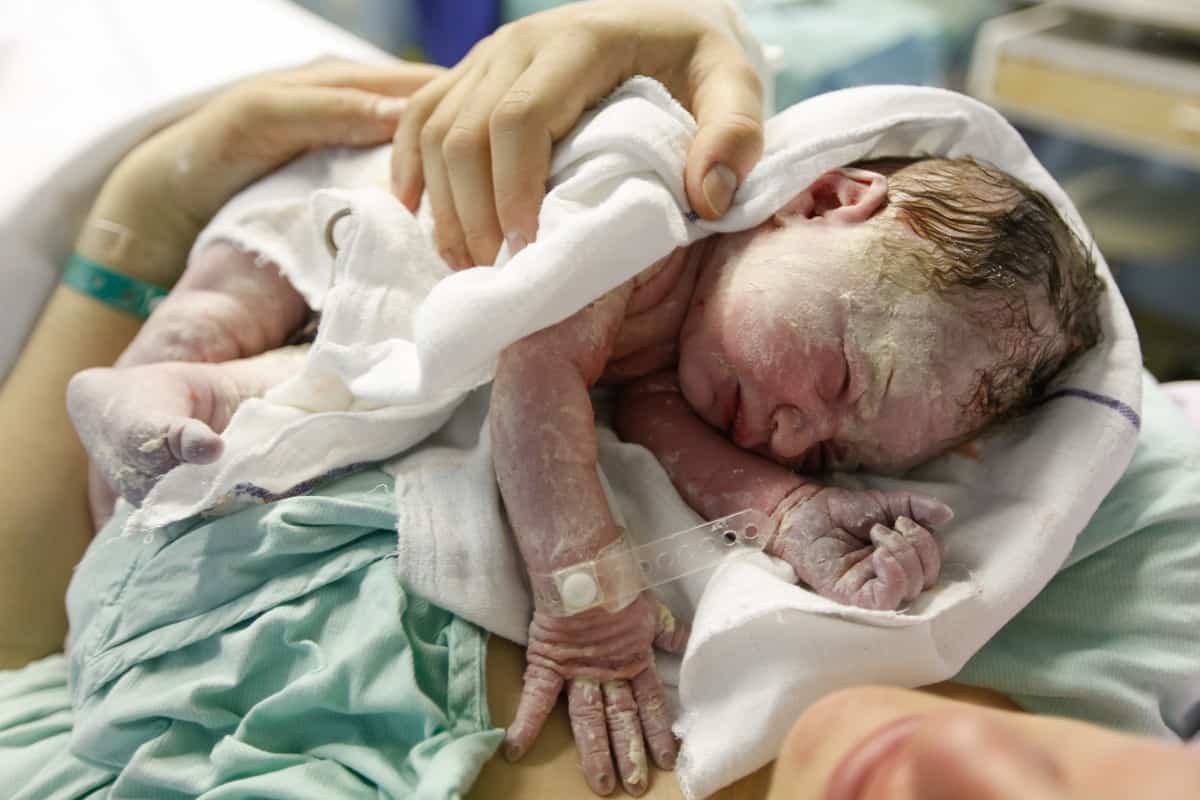 How Long Can Baby Survive After Placental Abruption?