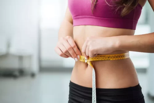 How Losing Weight Enhances Your Life Quality