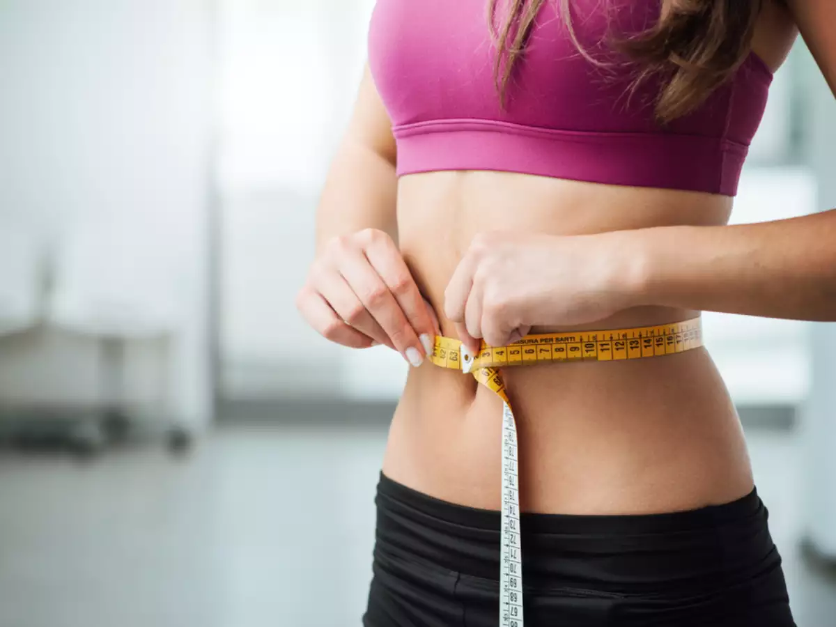 How Losing Weight Enhances Your Life Quality