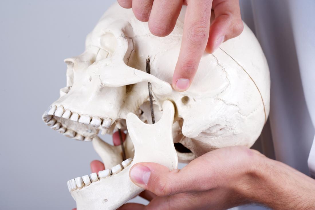 Managing the Pain Associated with TMJ disorder in Los Gatos