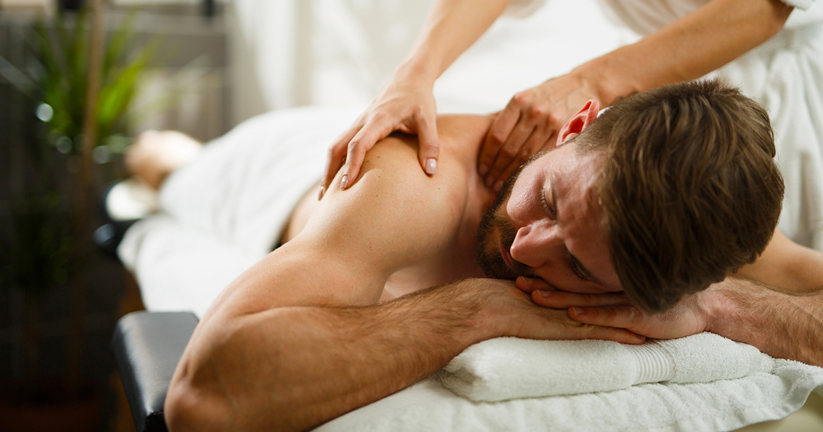 How Spa Assist you with Healthy Medical Therapies 