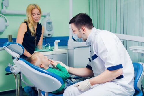 How to Choose the Right Family Dentist?