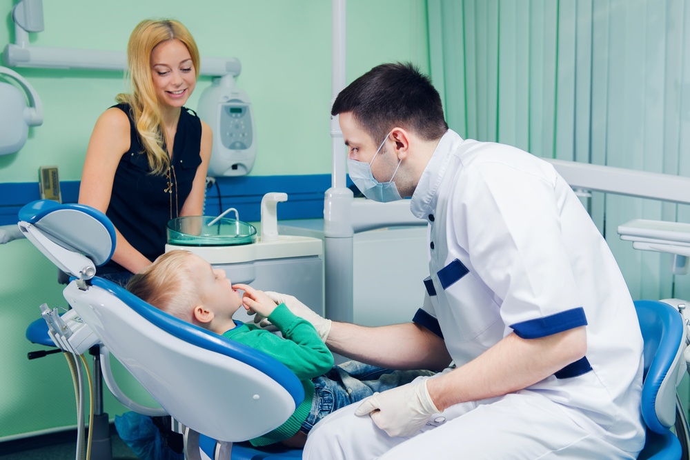 How to Choose the Right Family Dentist?