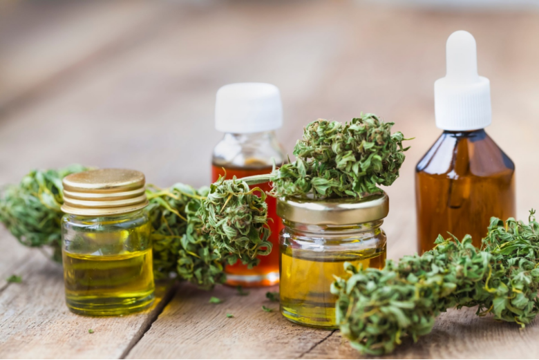 Best CBD products to buy in 2023!
