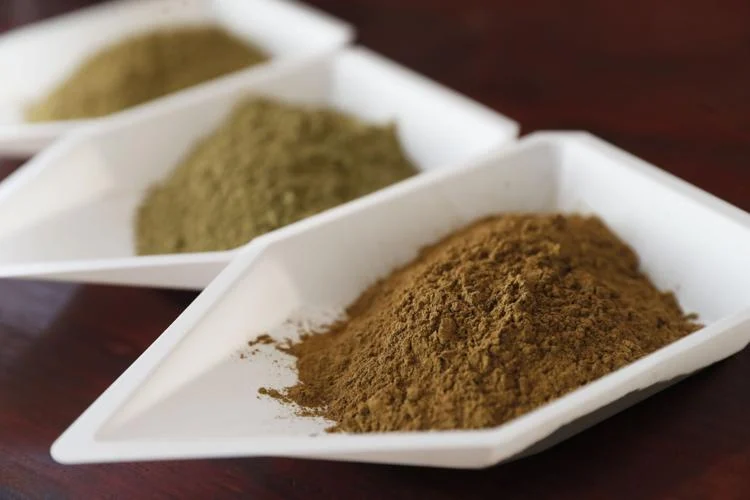 Red kratom Powder: What You Need to Know Right Now