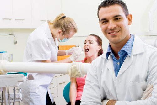 How to Choose the Right Dentist in Buffalo Grove, IL?