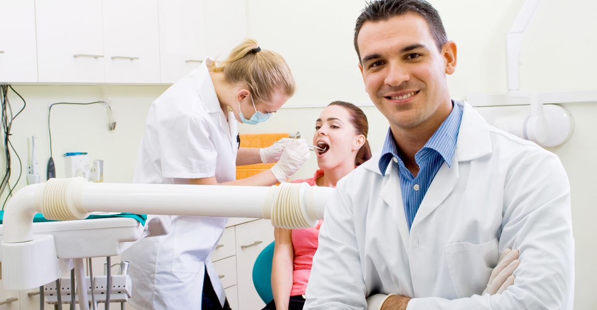 How to Choose the Right Dentist in Buffalo Grove, IL?