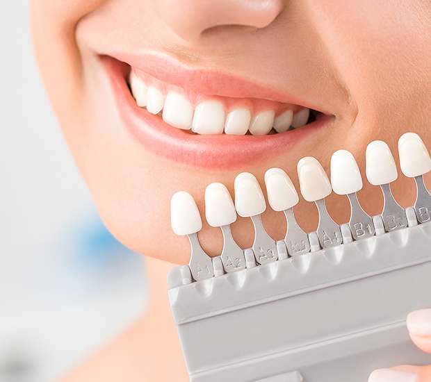 The Importance of Finding the Right Cosmetic Dentist in Fresno
