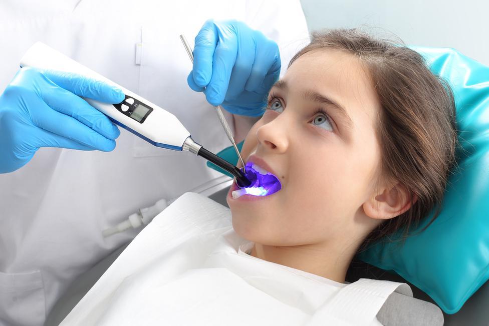 Why Should You Get Dental Sealants in Greenbelt?
