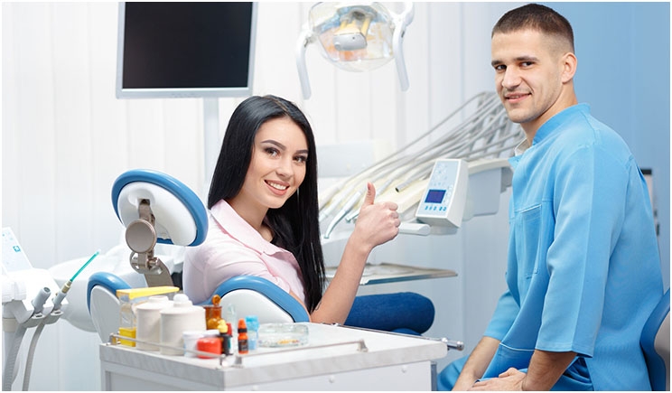 4 critical reasons to visit a dental practice in Burlingame