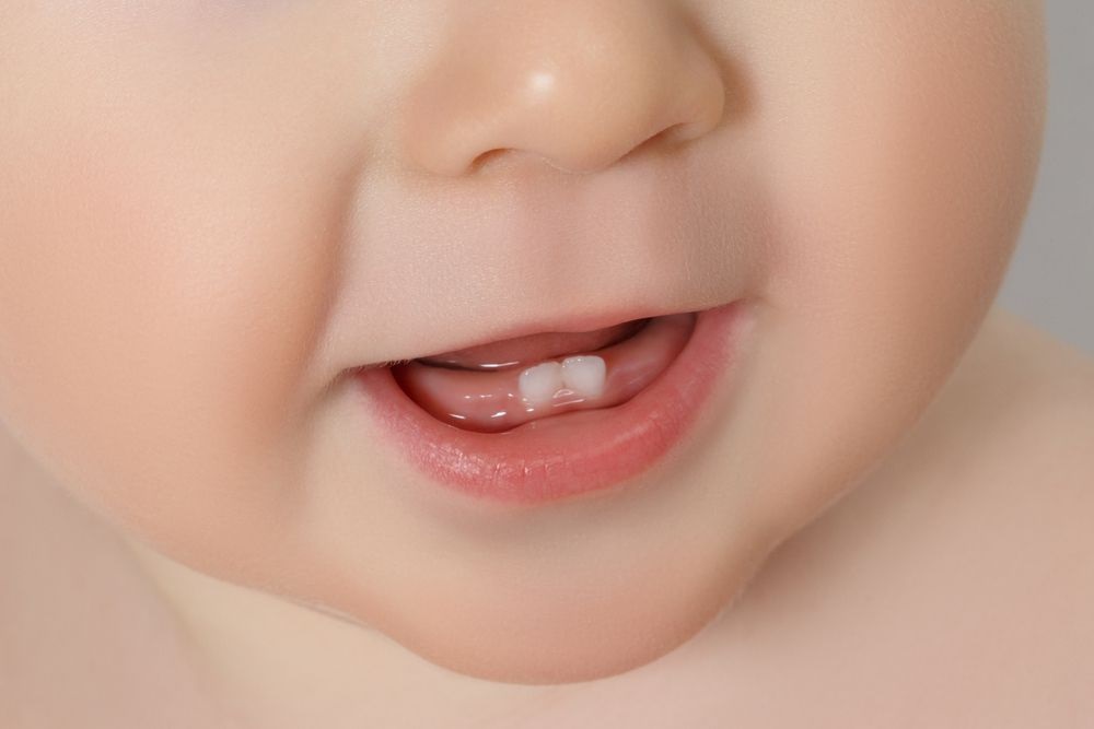 How Long Do Baby Teeth Stay in Your Mouth?