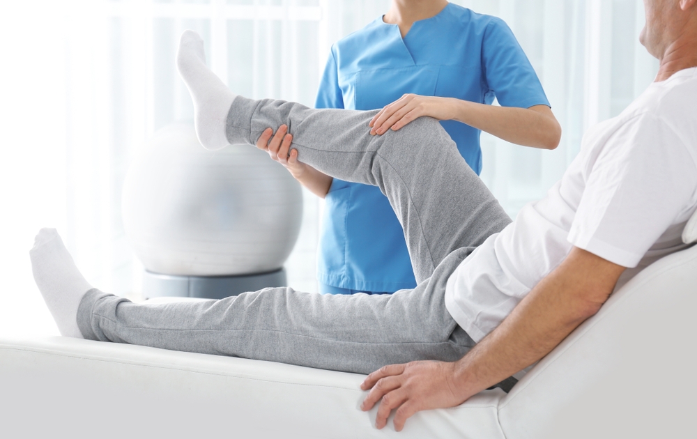 Maximizing your recovery with the help of a skilled physiotherapists 
