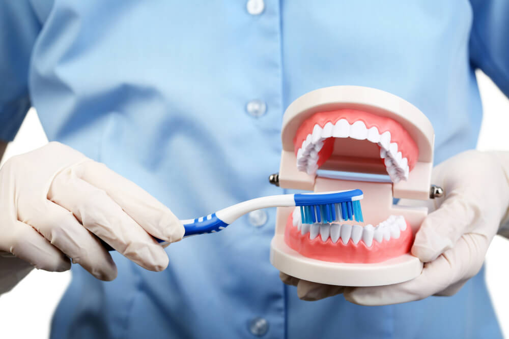 What is Preventive Dentistry?