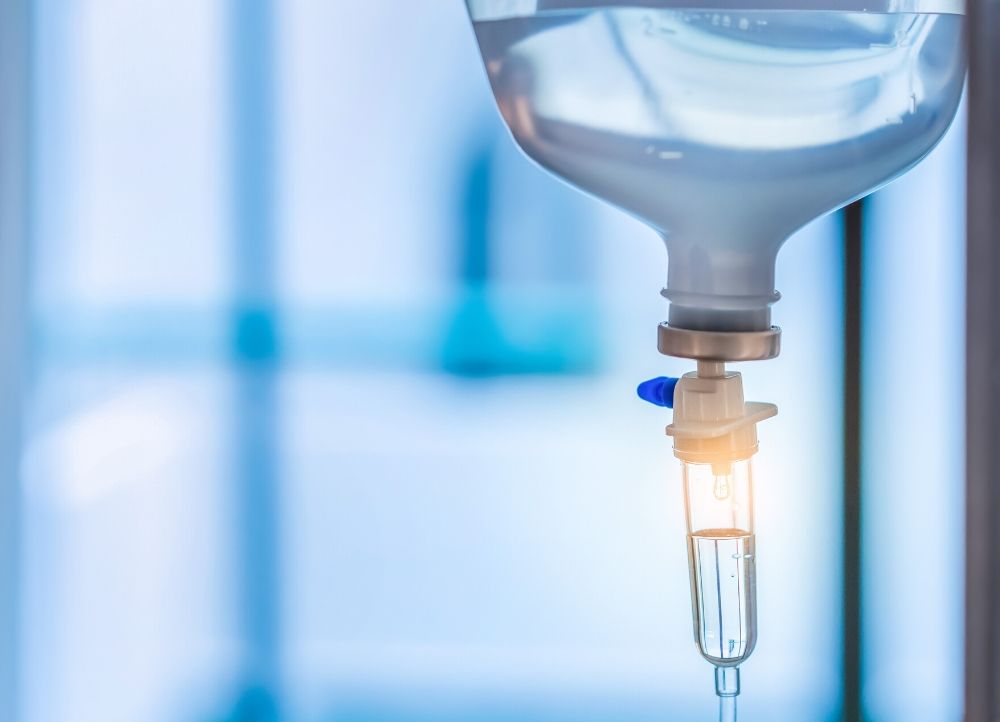 Infusion Therapy – What Are the Benefits?