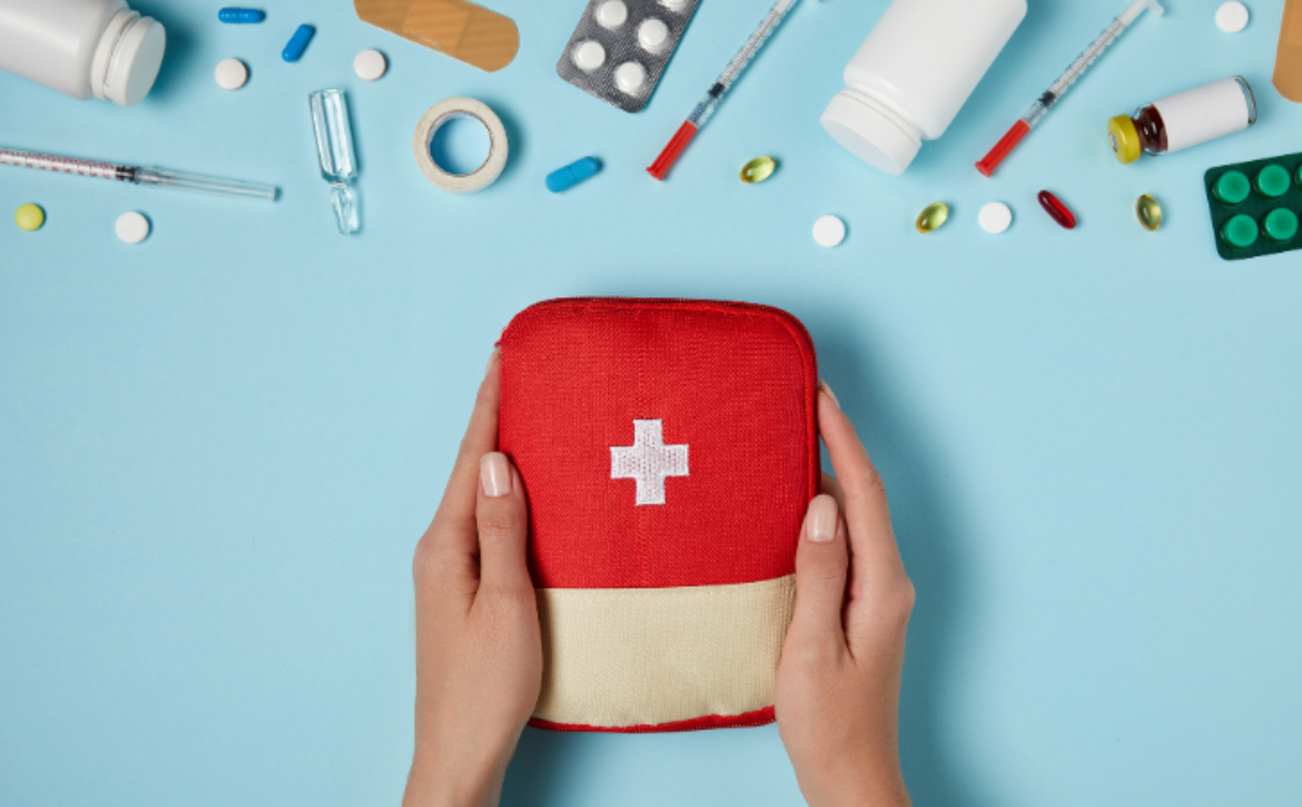 5 Tips to choose a perfect first aid training provider for your firm