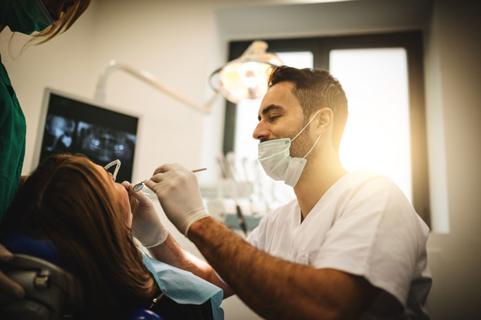 Why are Dental Exams Important?