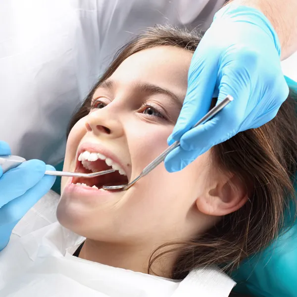 Top 5 Pediatric Dental Emergencies in Cumming, GA