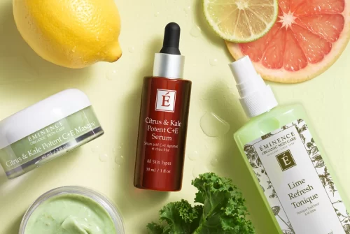 Powerhouse Vitamins: A Closer Look at A, C, and E