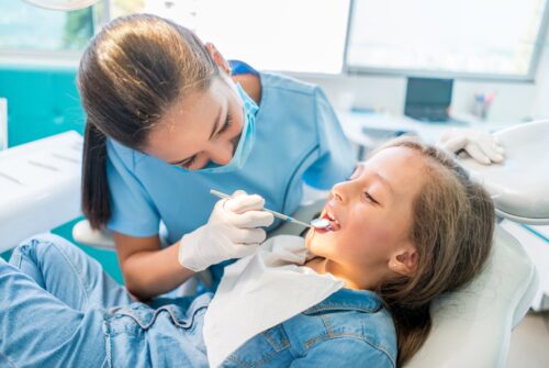 What are the most common dental issues faced by people?