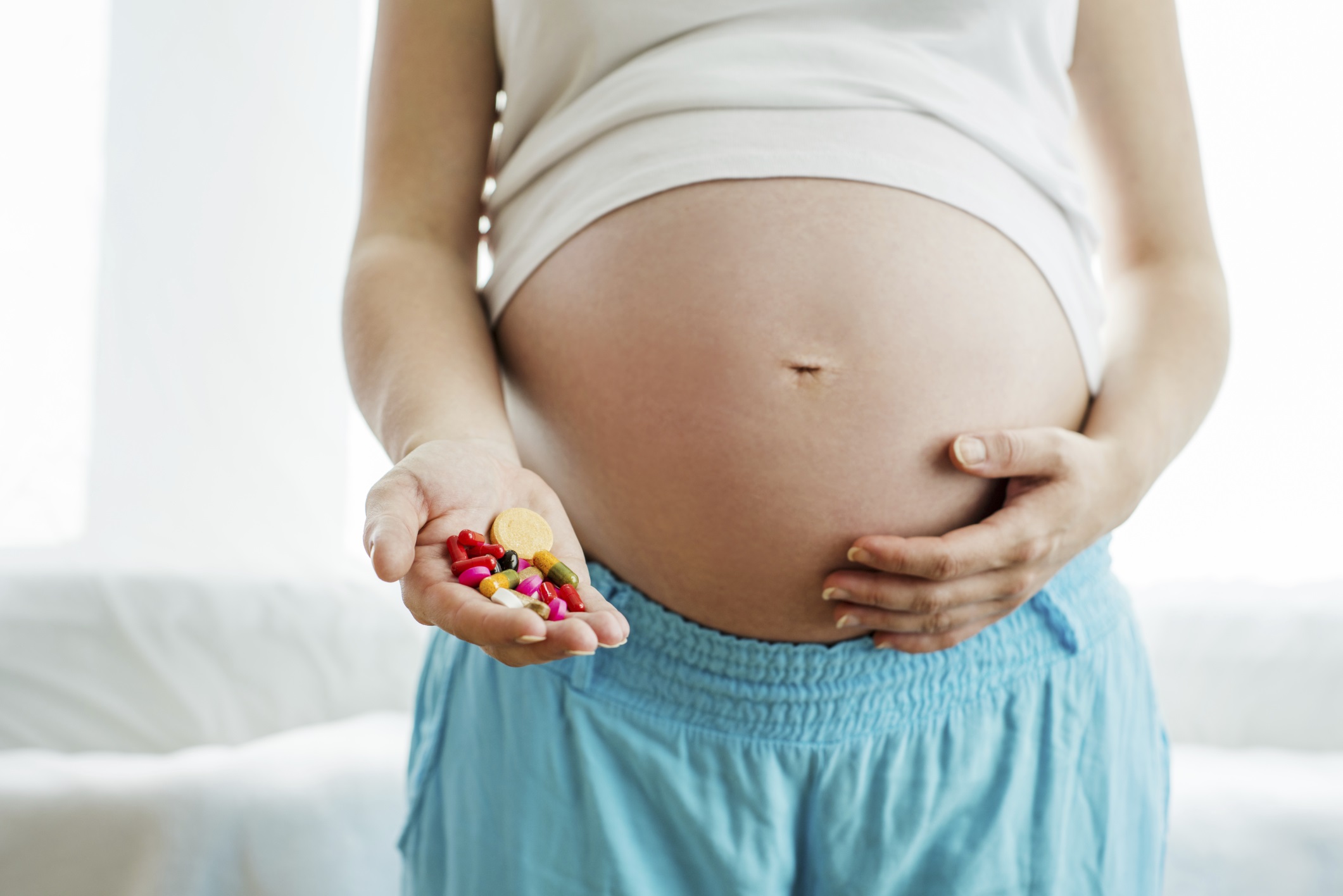 Evaluating the safety of magnesium glycinate supplements in pregnant women