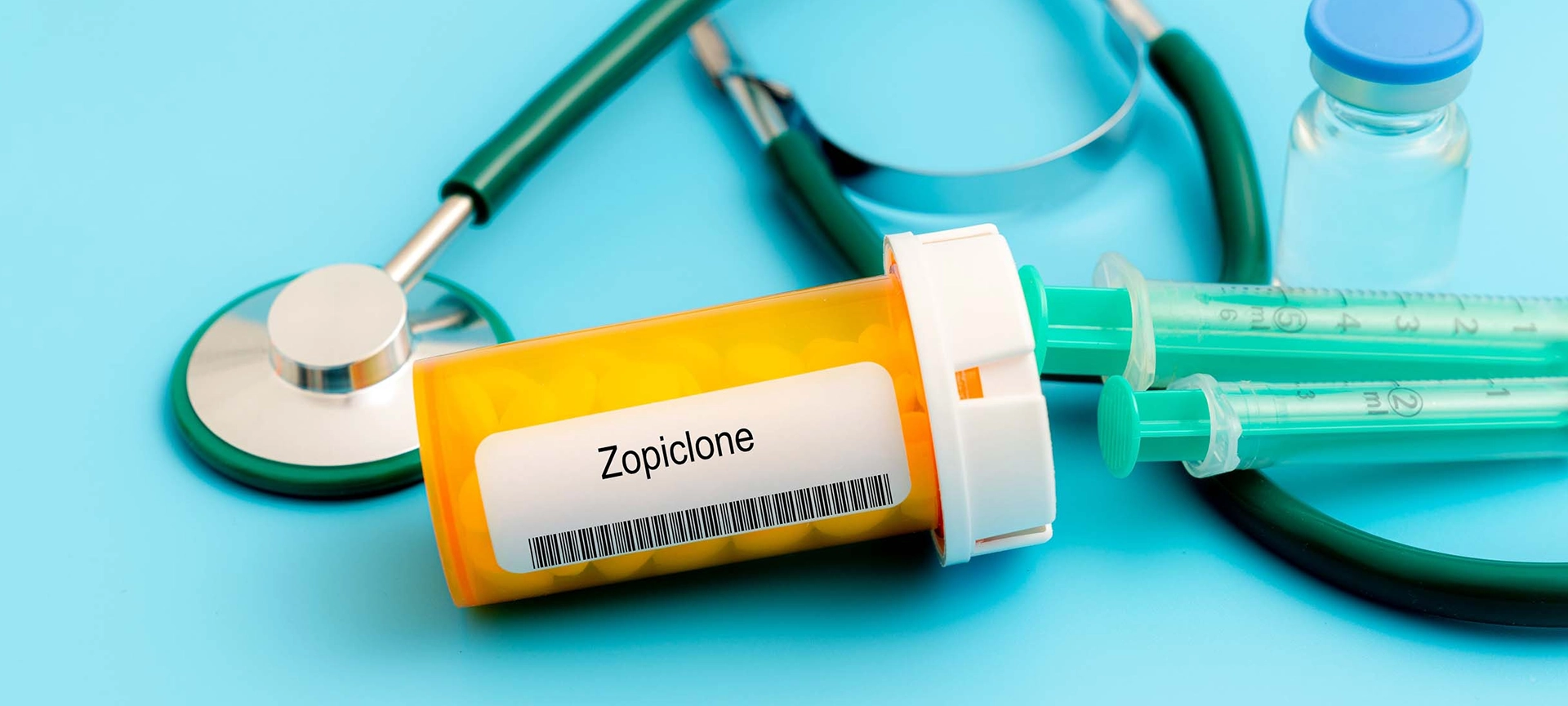 How Effective Zopiclone Is As A Sleeping Disorder Treatment?