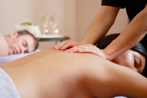 Personalized Serenity: Experience the Ultimate Relaxation at Magog’s Solo Massage Haven