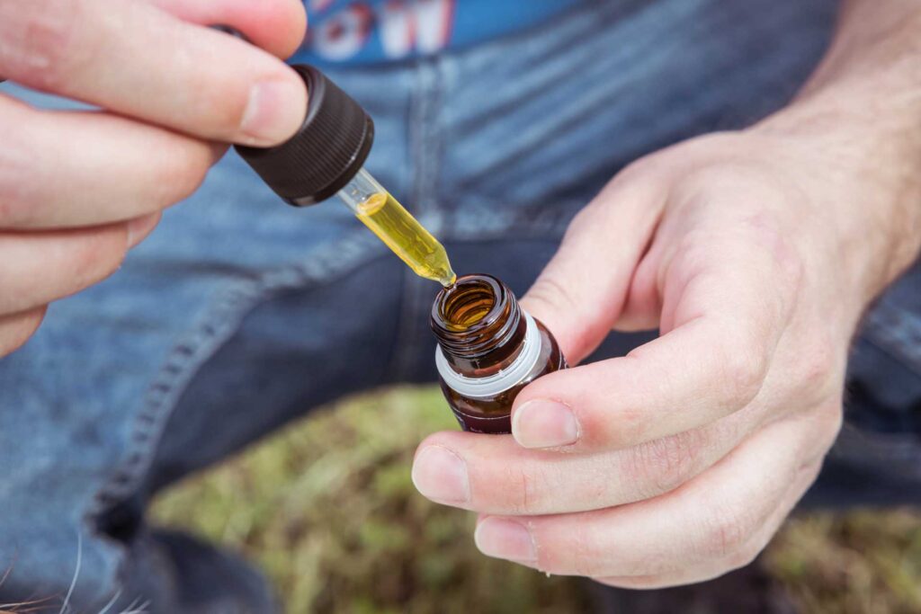 Obtain Ultimate Ease and Relief with the Best CBD Brands