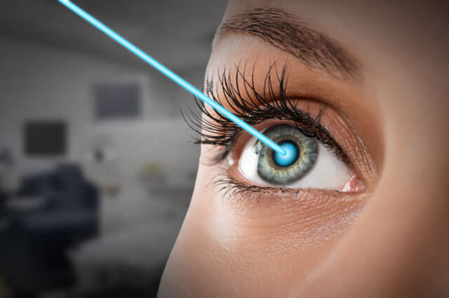 What Makes LASIK a Popular Choice?