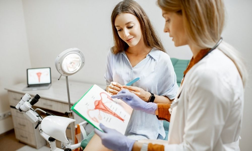 Questions To Ask Your Obstetrician And Gynecologist During Your First Visit