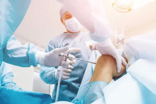 Orthopedic Surgery: What To Expect From Your First Visit