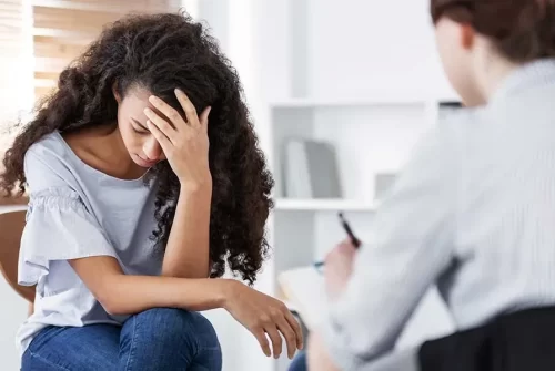 How Psychiatrists Can Help With Anxiety Disorders