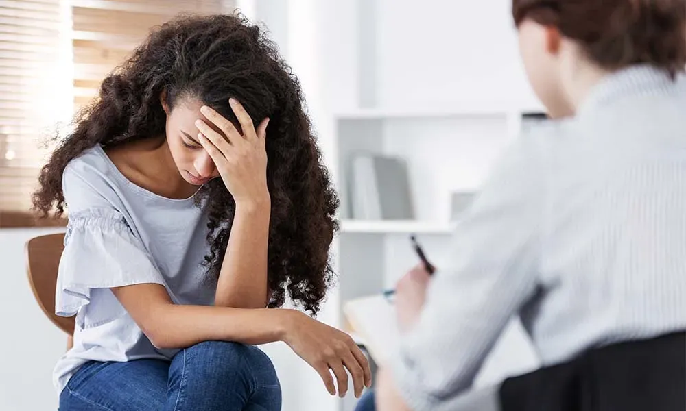 How Psychiatrists Can Help With Anxiety Disorders