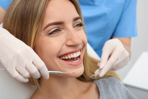 Explore Different Types Of Cosmetic Dentistry For A Beautiful Smile