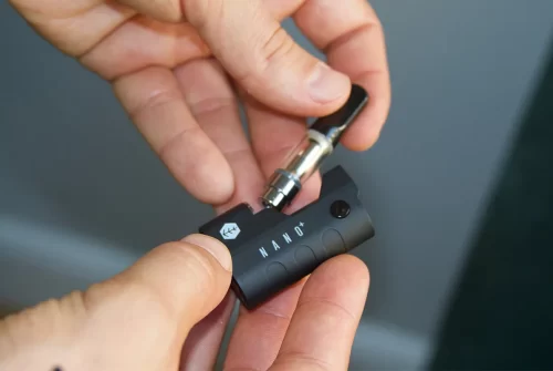 Why mini vape pens are popular today?