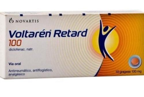 Voltaren Extended Stronger 3.32% What’s That? 