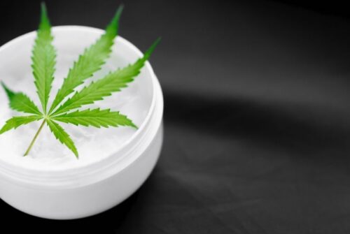 Understanding the Different Types of CBD Creams for Pain